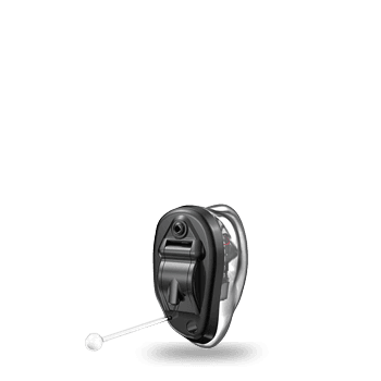 Starkey CIC Invisible
